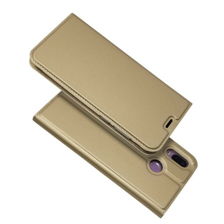 Flip Cover Honor Play First Class Serie