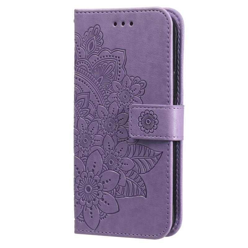 Funda Samsung Galaxy S25 5G Wild Mandala