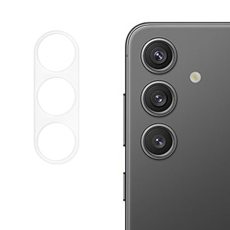 Lente protectora de cristal...