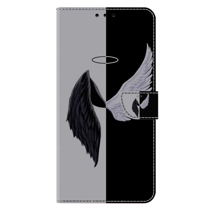 Funda Samsung Galaxy S25 Plus 5G Wings