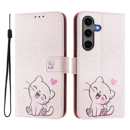 Funda con colgante
 Galaxy...