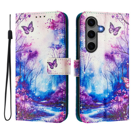 Funda Samsung Galaxy S25...