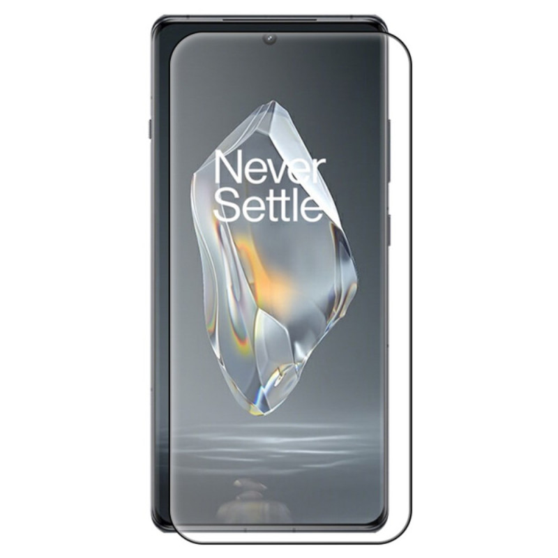 Protección de cristal templado
 para OnePlus 12R 5G pantalla