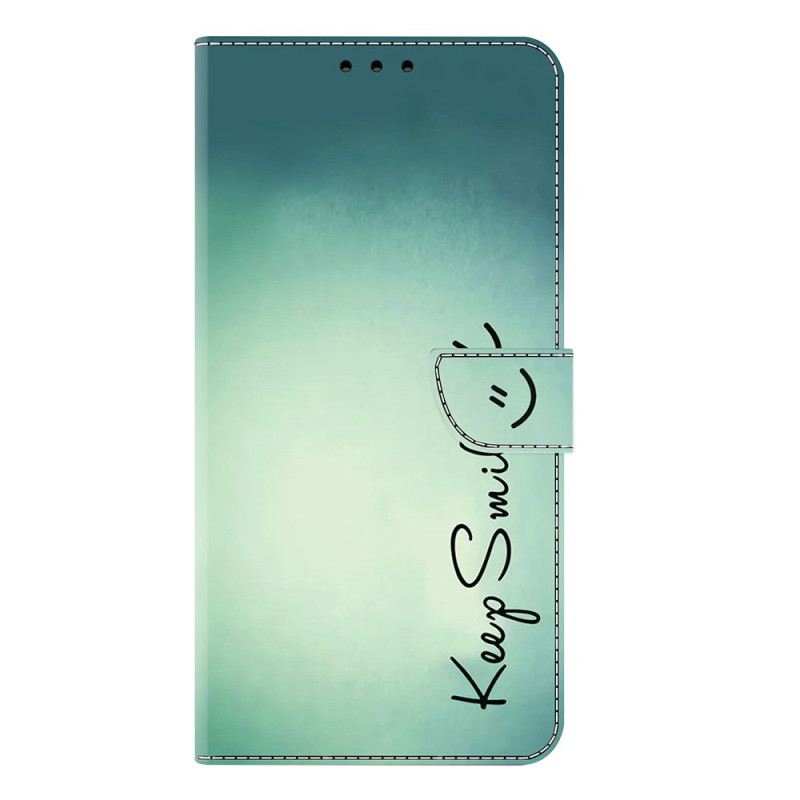 Funda Samsung Galaxy S25 Plus 5G Keep Smile