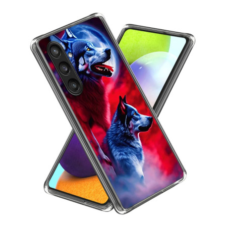 Funda Samsung Galaxy S25...