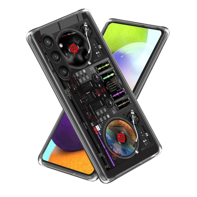 Funda Samsung Galaxy S25 Plus Dj