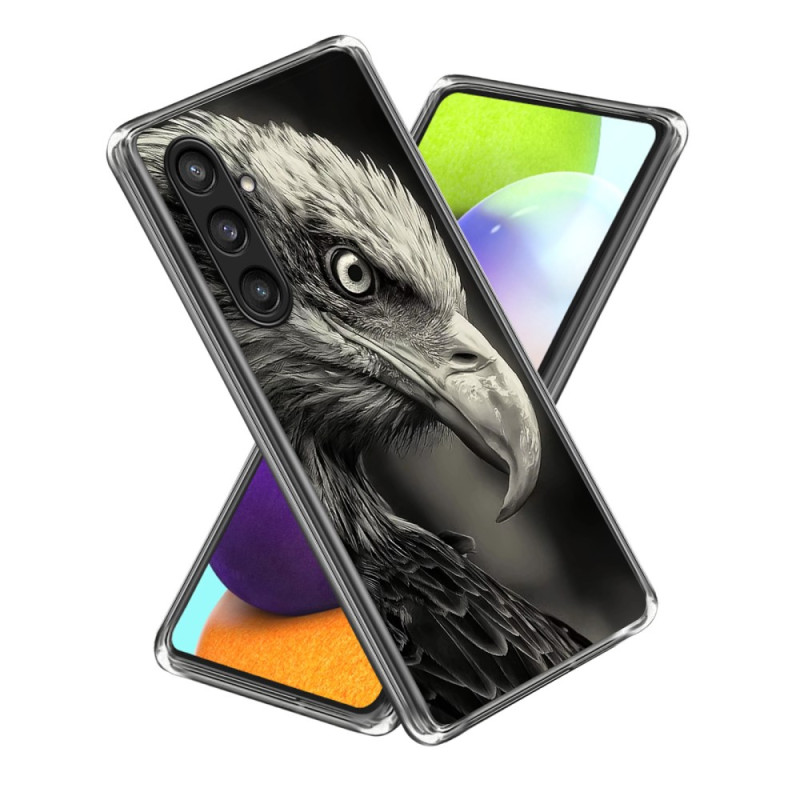 Samsung Galaxy S25 Plus 5G Funda Águila