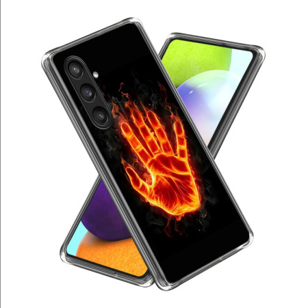 Funda Samsung Galaxy S25...