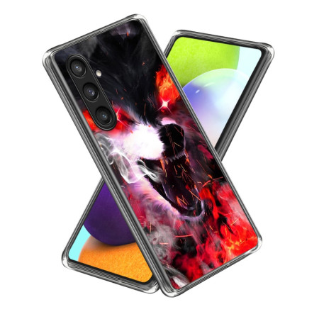 Funda Samsung Galaxy S25...