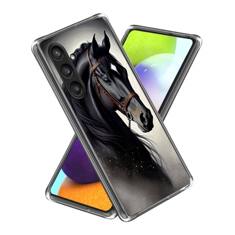 Funda Samsung Galaxy S25 Plus 5G Superb Horse