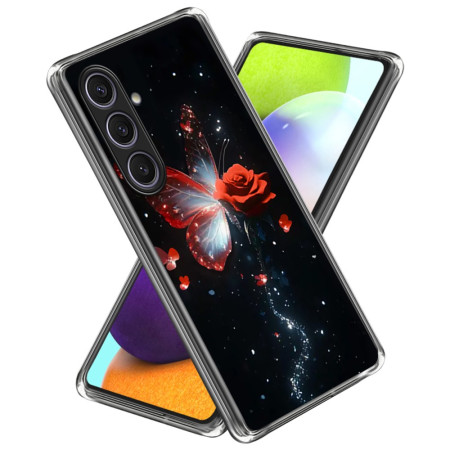 Funda elegante y protectora...