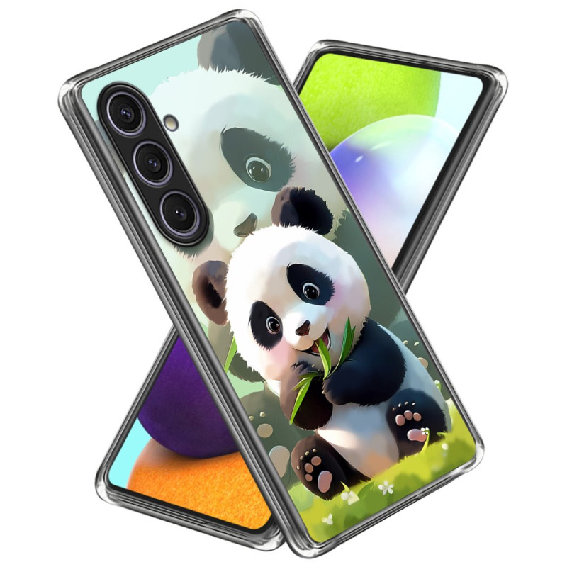 Funda Samsung Galaxy S25 Plus 5G Panda