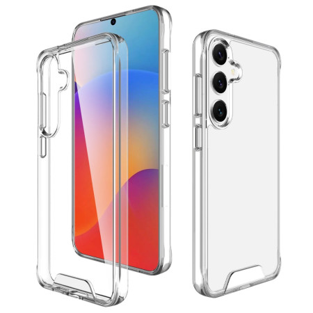 Funda transparente Samsung...