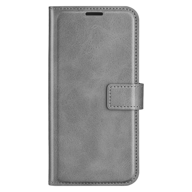 Funda estilo piel Samsung Galaxy S25 Plus 5G