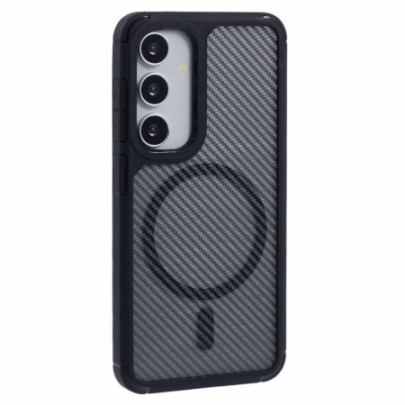 Funda de fibra de carbono...