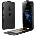 Funda plegable para Sony Xperia XZ3