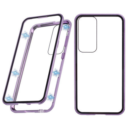 Funda protectora magnética...