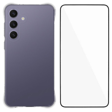 Funda
 rígida 2-en-1...