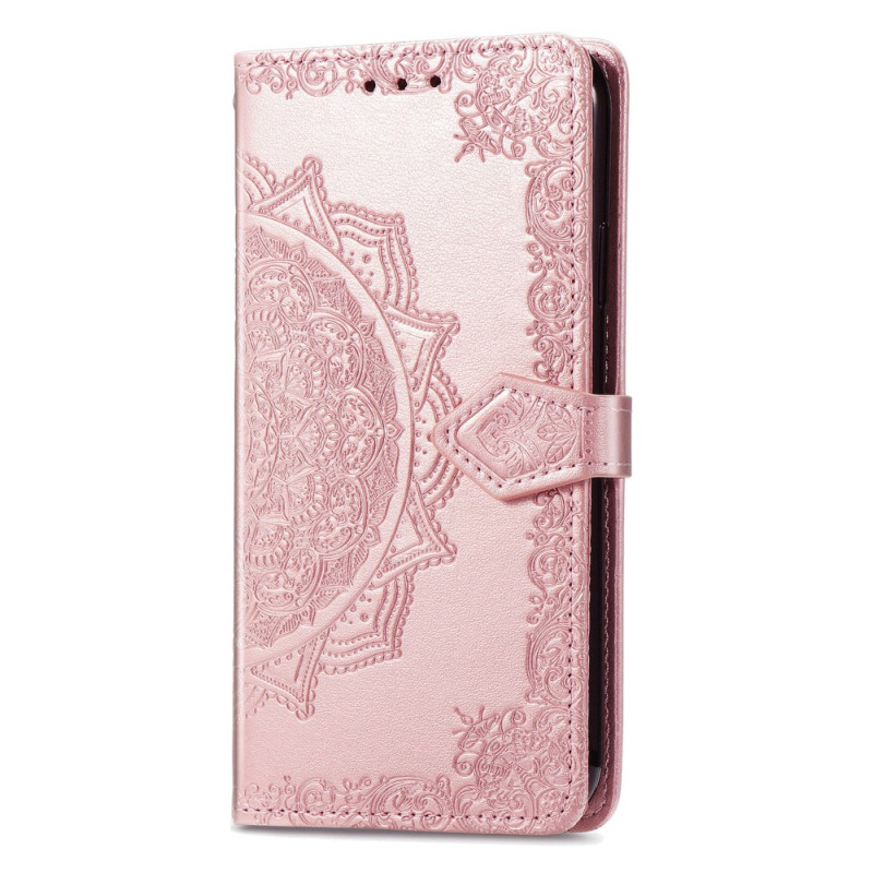 Funda Asus Zenfone 10 Mandala Baroque