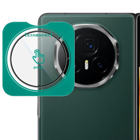 Honor Magic V3 5G Lente...