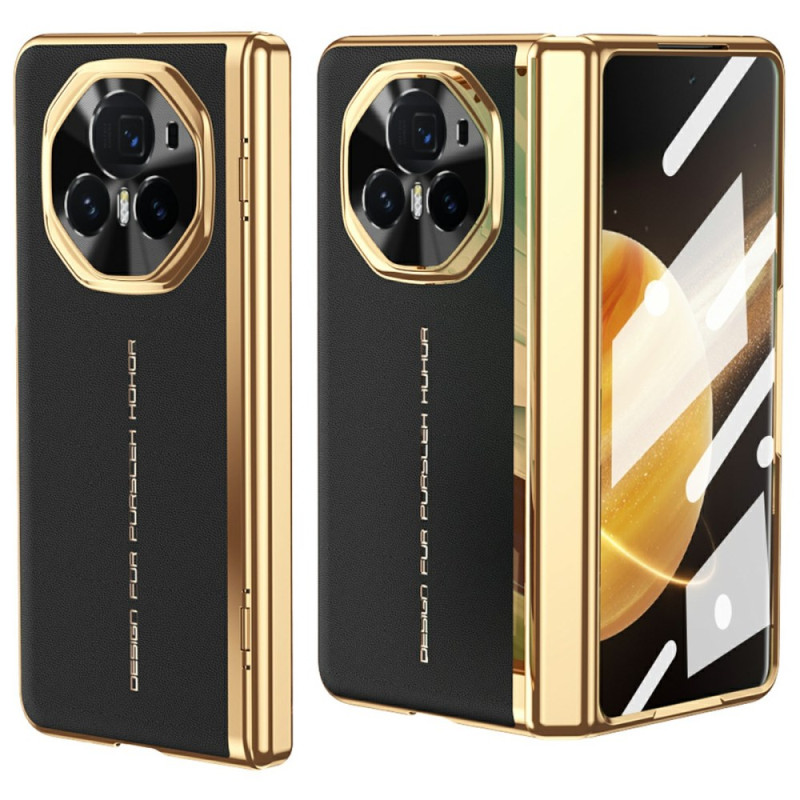 Honor Magic V3 Funda de diseño premium con protector de pantalla