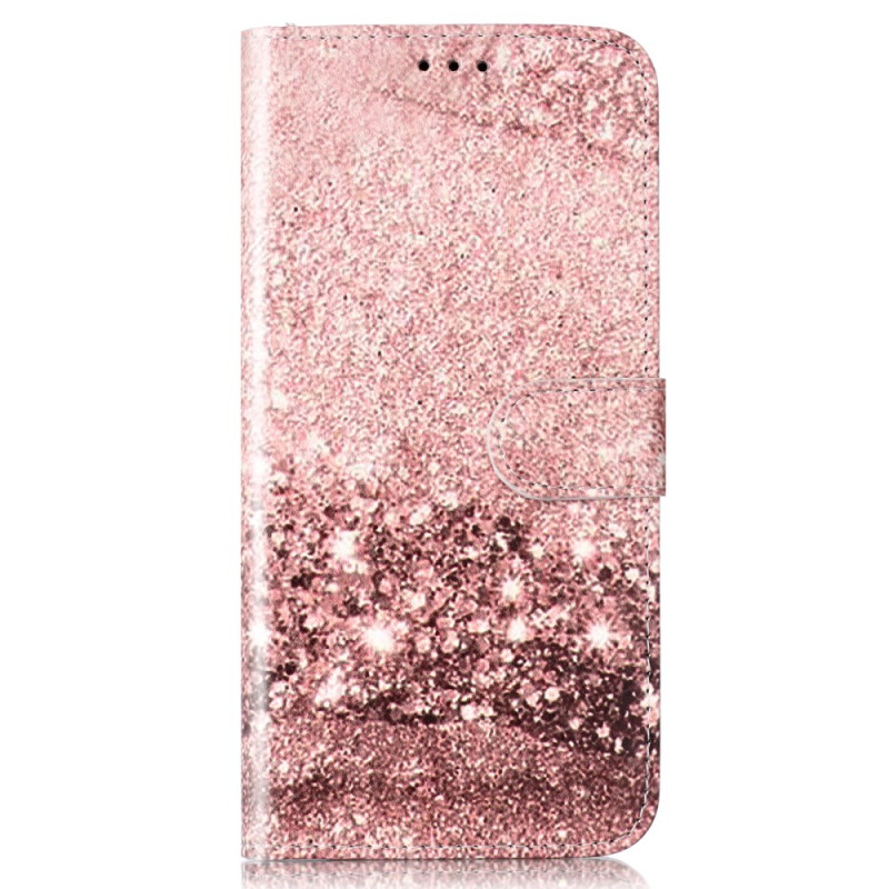 Samsung Galaxy S25 Ultra 5G Funda Oro Mármol Rosa