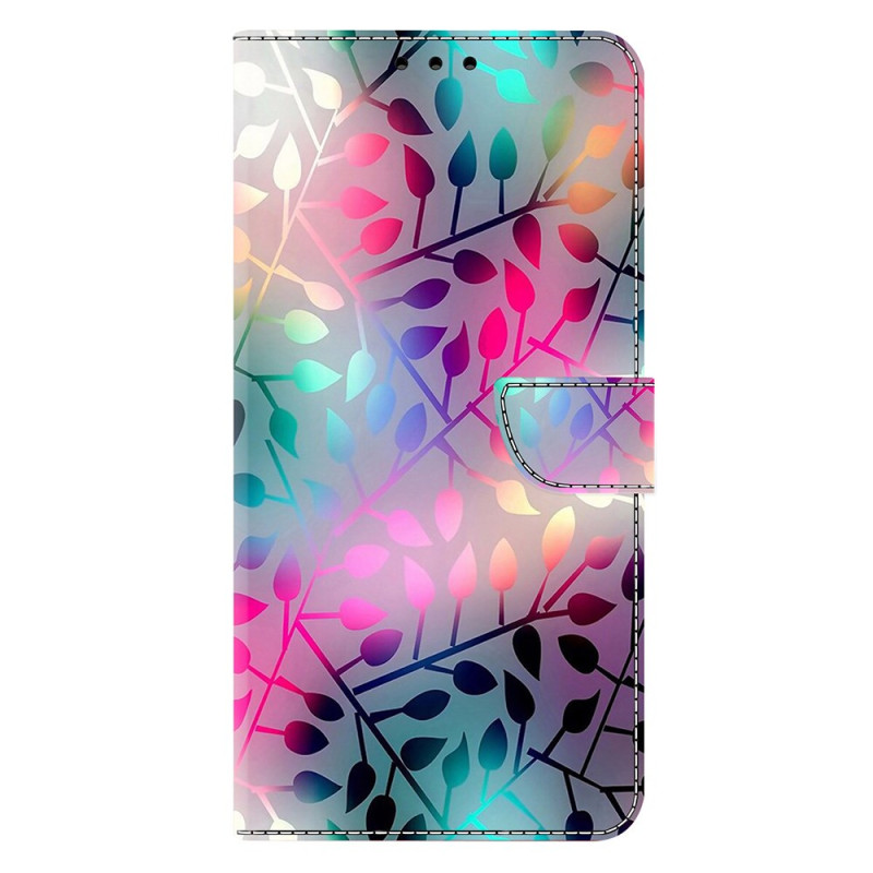 Funda Samsung Galaxy S25 Ultra 5G Flores de arce