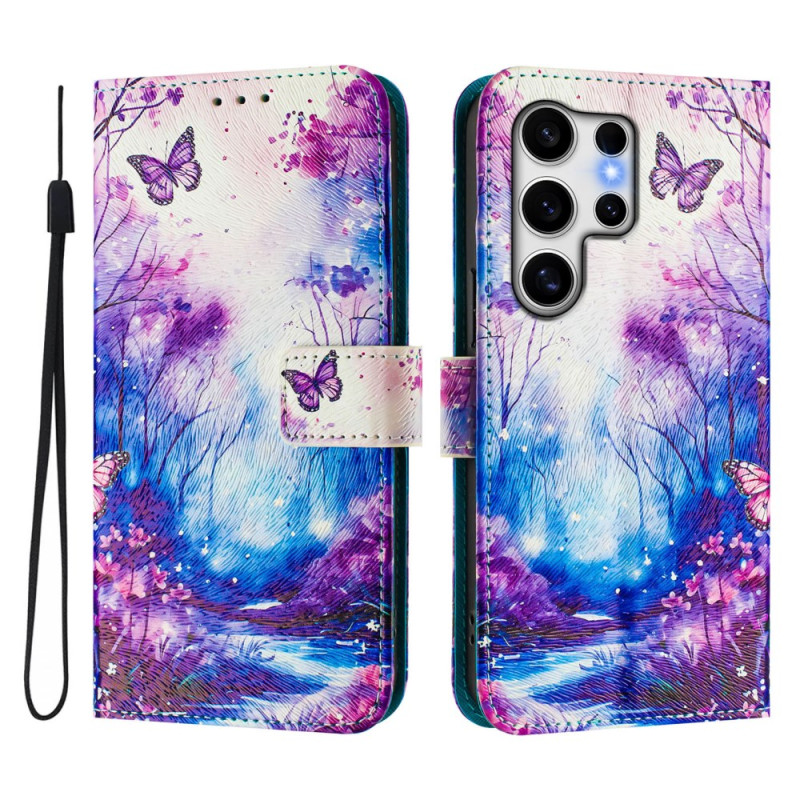 Funda Samsung Galaxy S25 Ultra 5G Dream Valley