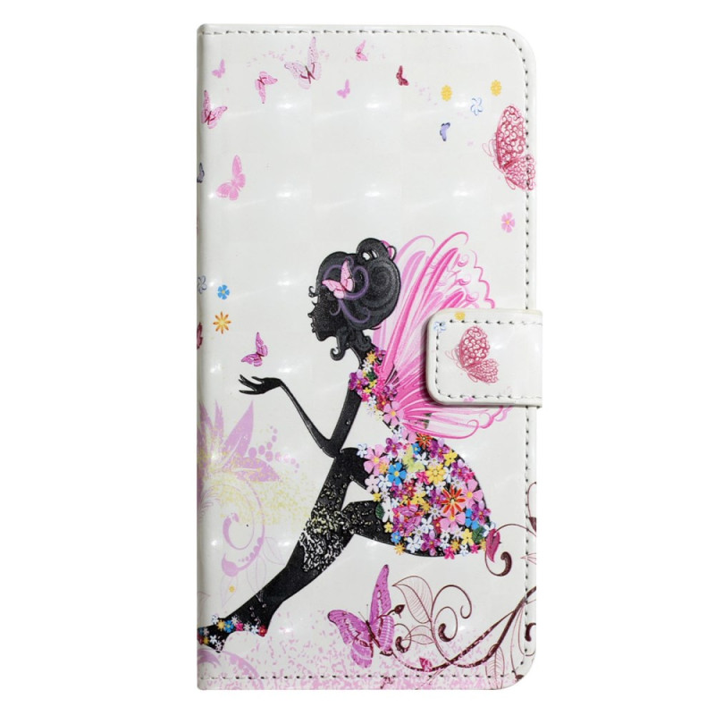 Funda Samsung Galaxy S25 Ultra 5G Fairy