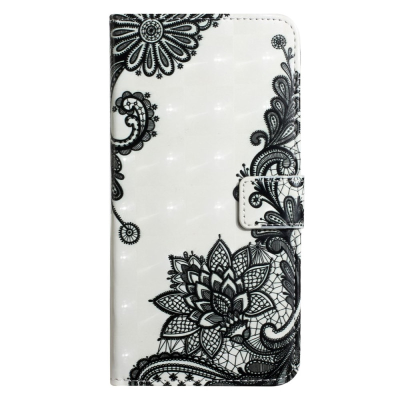 Funda de encaje Samsung Galaxy S25 Ultra 5G