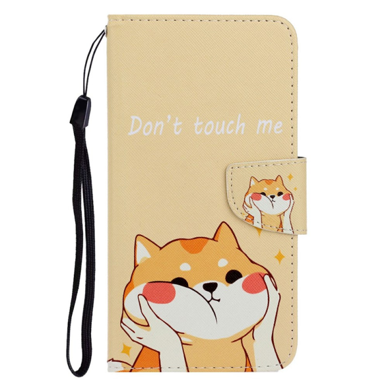 Funda Samsung Galaxy S25 Ultra 5G Shiba Inu