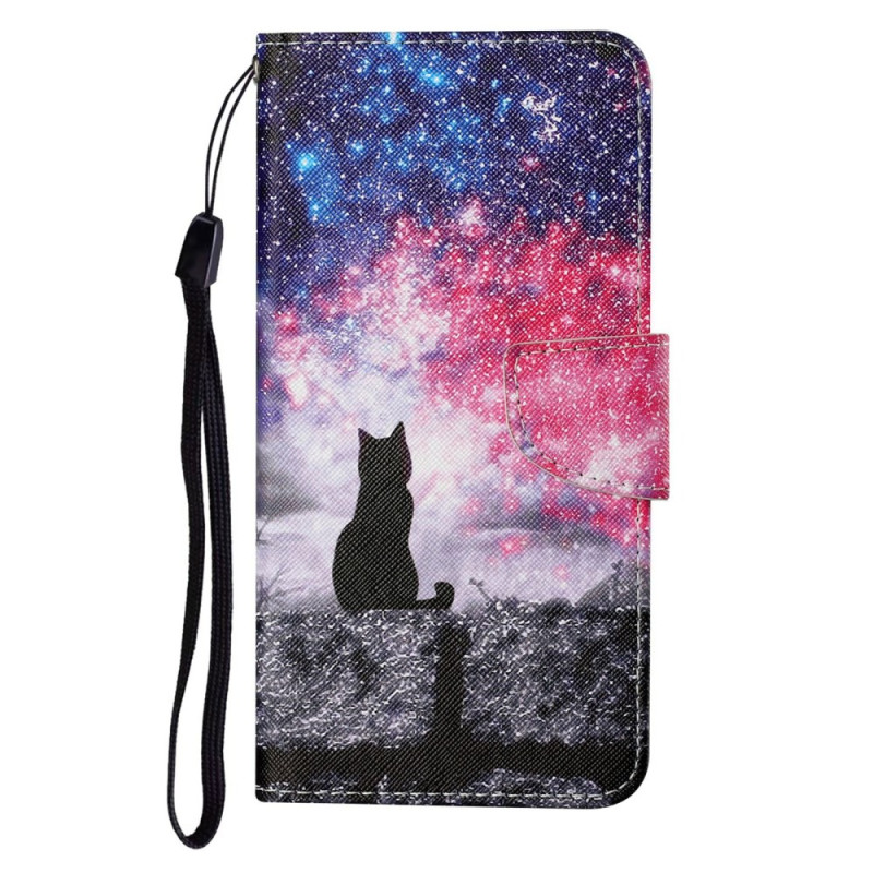 Funda Samsung Galaxy S25 Ultra Star Cat