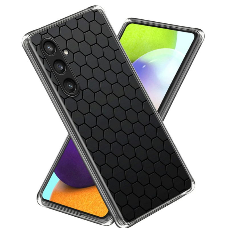 Funda Samsung Galaxy S25 Ultra 5G Honeycomb