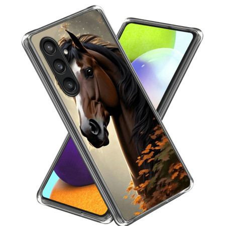 Funda de caballo Samsung...