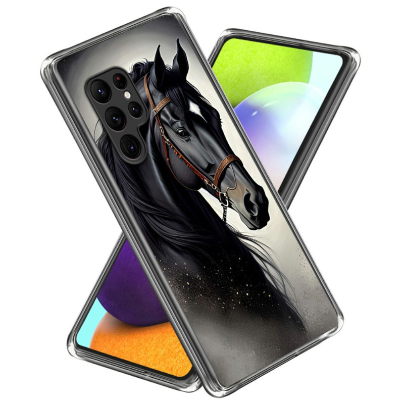 Funda Samsung Galaxy S25 Ultra 5G Caballo Orgulloso