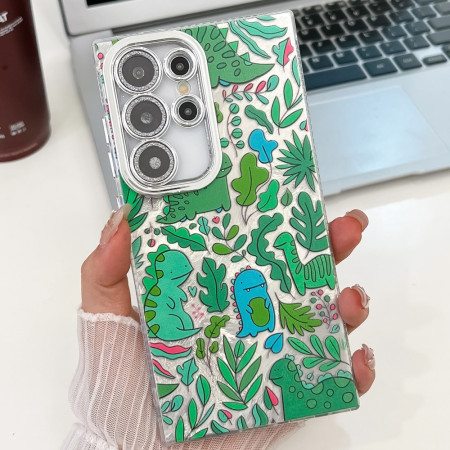 Funda Samsung Galaxy S25...