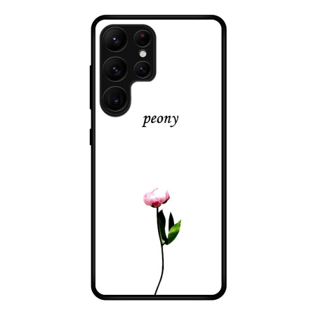 Elegante funda para Samsung...