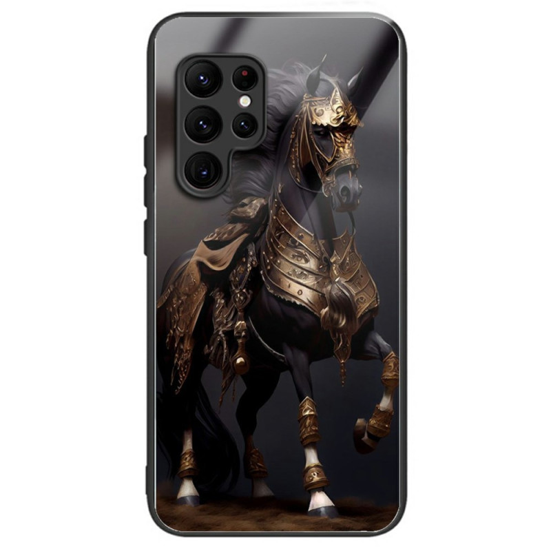 Funda de caballo Samsung Galaxy S25 Ultra 5G