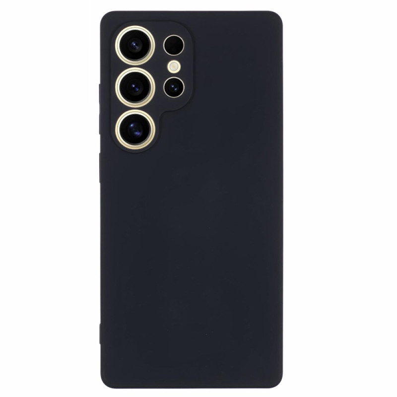 Funda de silicona Samsung Galaxy S25 Ultra 5G Líquido