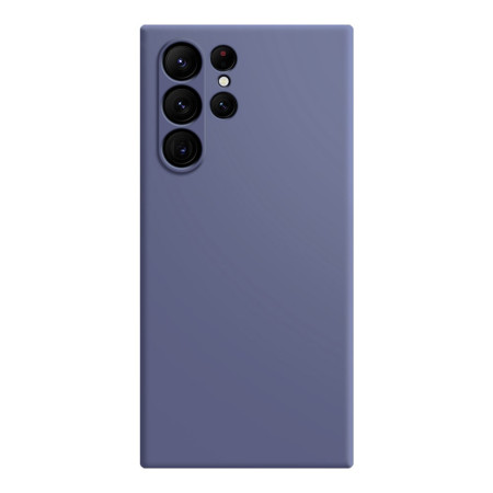 Funda de silicona Samsung...