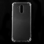 Funda transparente para el Huawei Mate 20 Lite