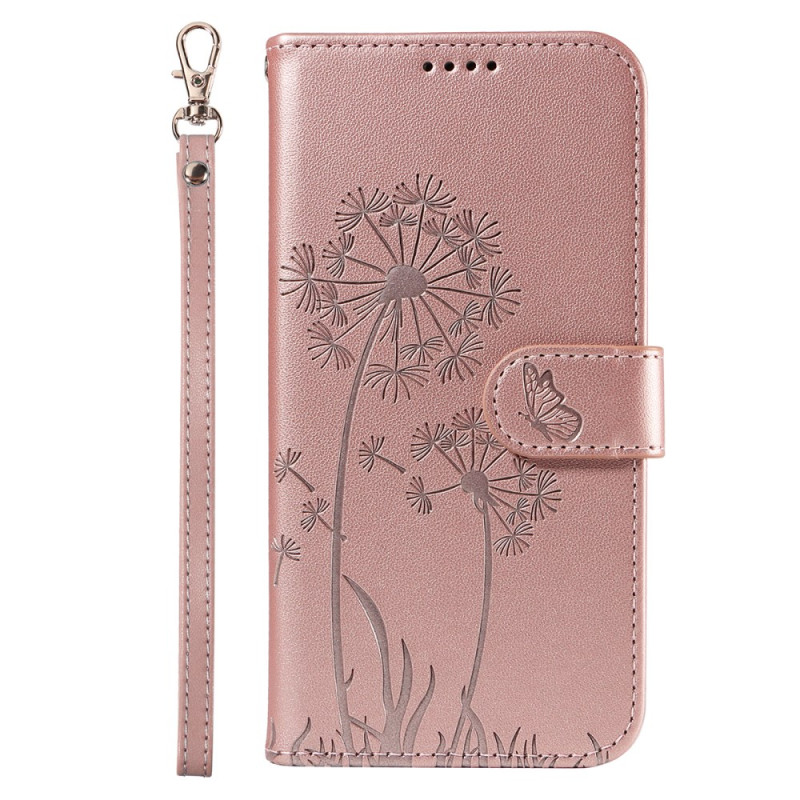 Funda con colgante
 Samsung Galaxy S25 Ultra 5G Dandelion