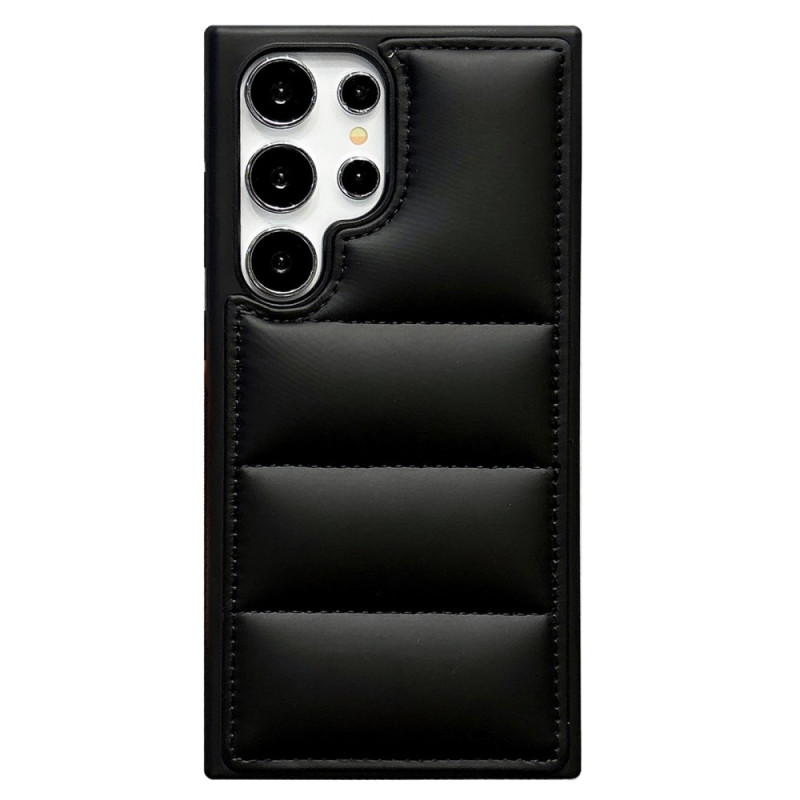 Funda Estilo Doudoune Samsung Galaxy S25 Ultra 5G