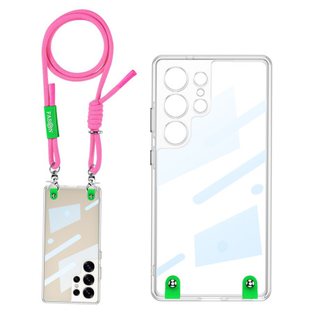 Funda de cordón Samsung...