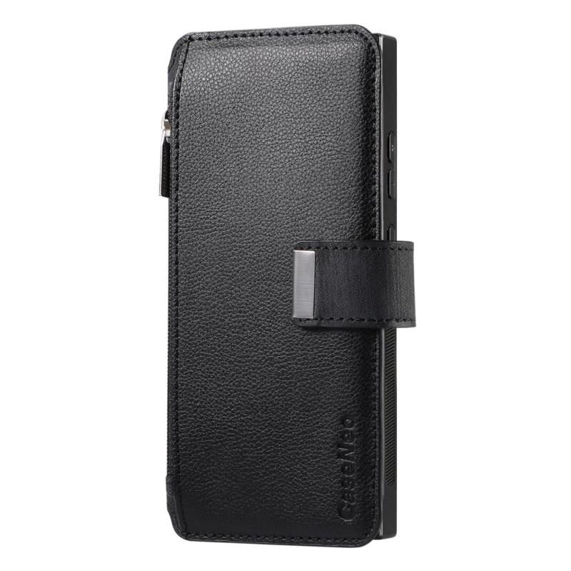 Funda magnética extraíble Samsung Galaxy S25 Ultra 5G