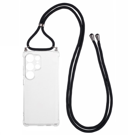 Funda transparente...