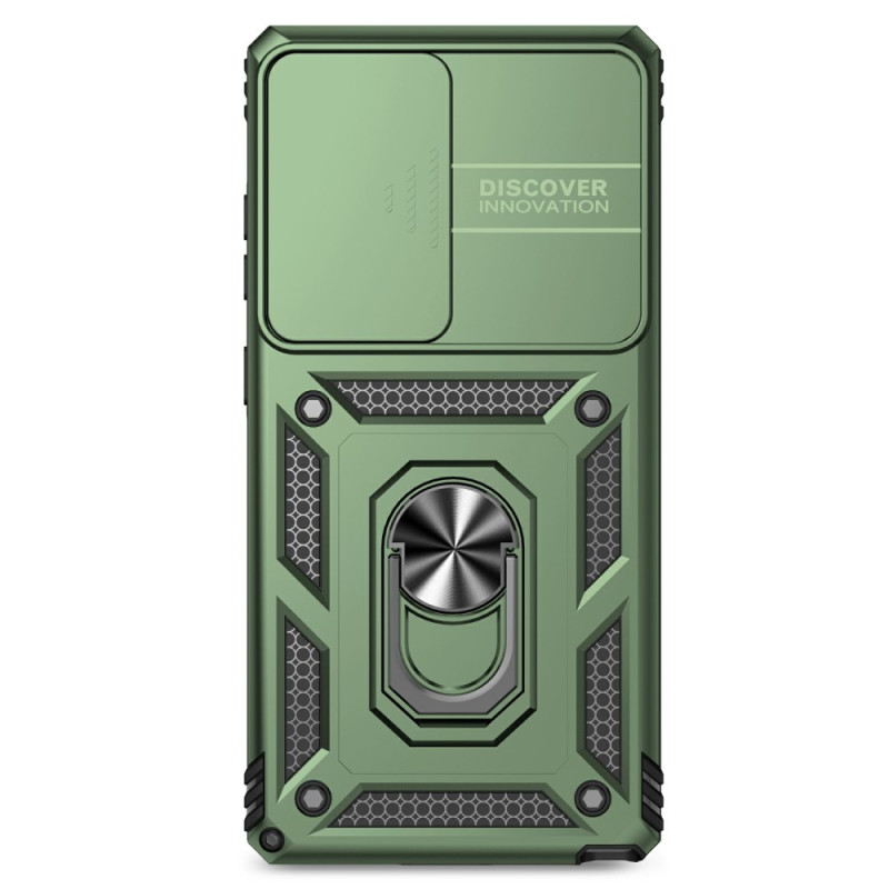 Funda y protector de lente ultrarresistente Samsung Galaxy S25 Ultra 5G
