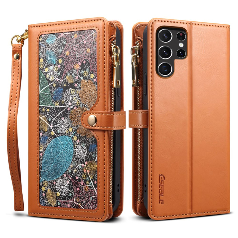 Samsung Galaxy S25 Ultra 5G Galaxy Series Funda ESEBLE