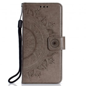 Funda Huawei Mate 20 Lite Sun Mandala