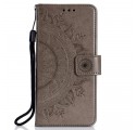 Funda Huawei Mate 20 Lite Sun Mandala